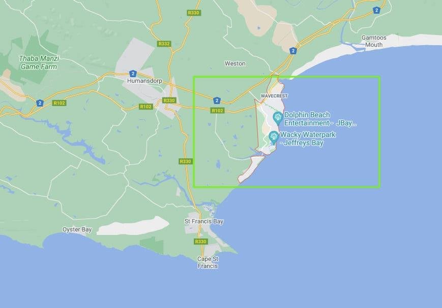 J'bay Property Management | Kouga