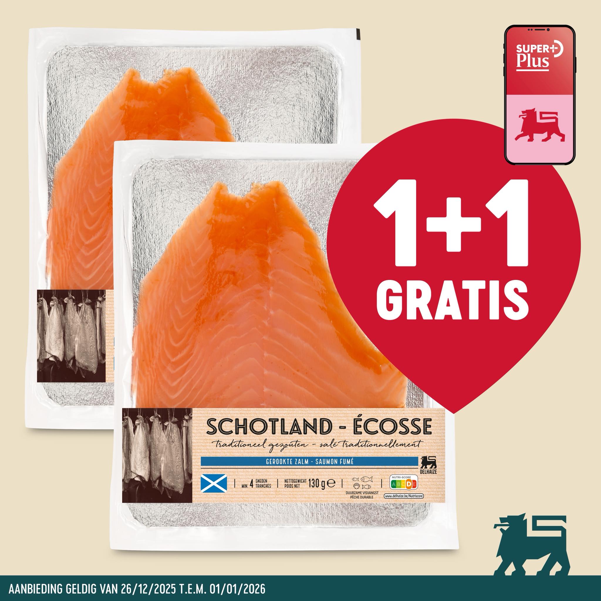 Proxy - 🎉 Zin in iets lekkers voor de feestdagen? Onze Schotse gerookte ...