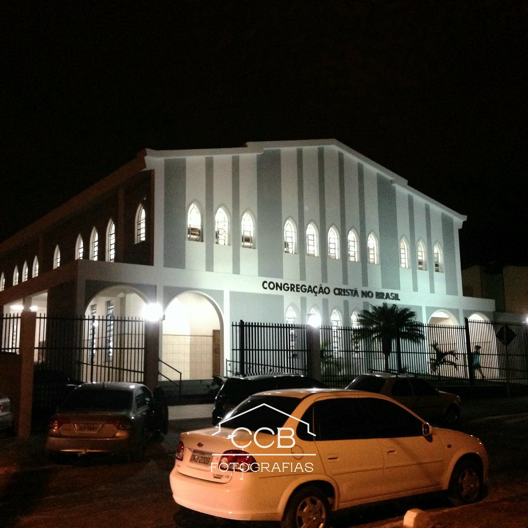 CCB Fotografias - 🇧🇷 Casa de oração do Bairro Brasil,... | Facebook