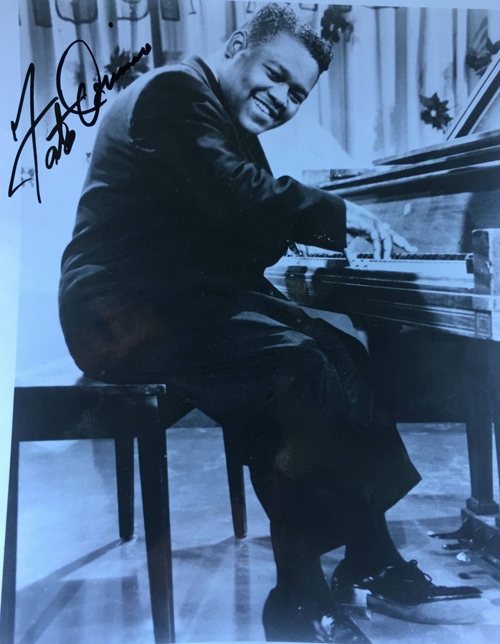 Motown and Fats Domino greatest hits