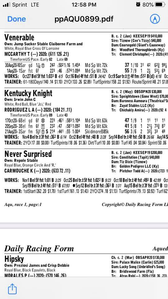Gary Contessa Racing Stable Home Facebook