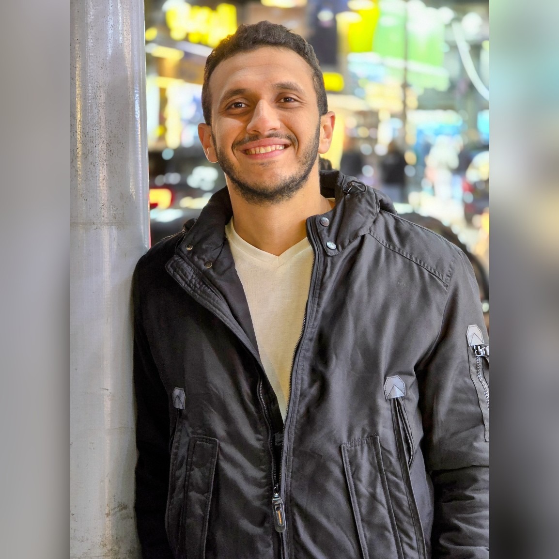 Ahmed Rabie