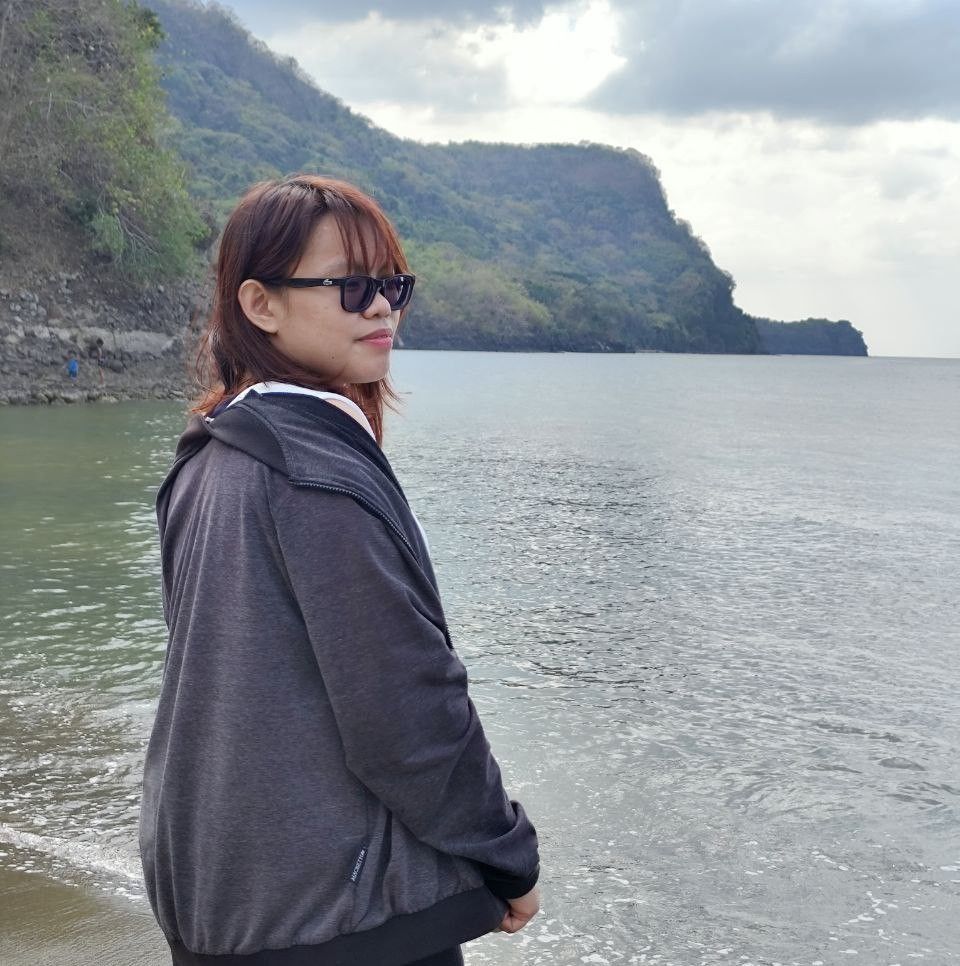 Ricafort Christin