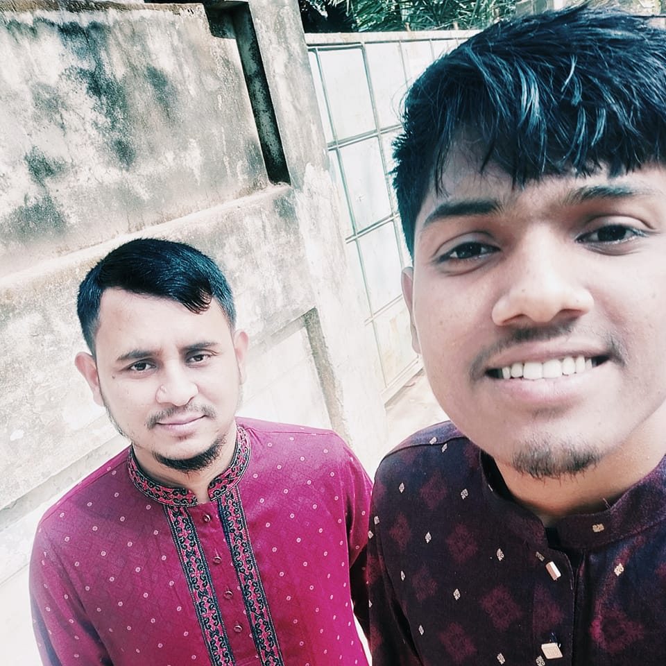 Md Nayem Shak