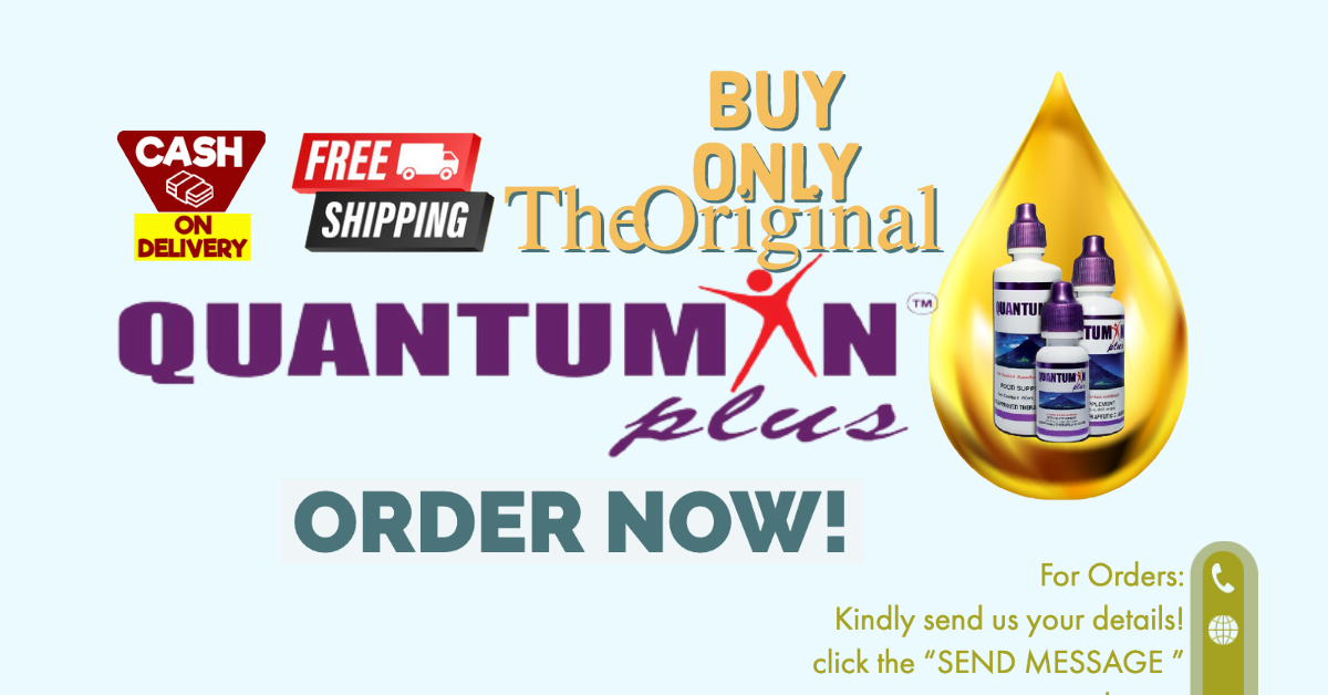 Qdynamics Quantumin Plus Direct Supply