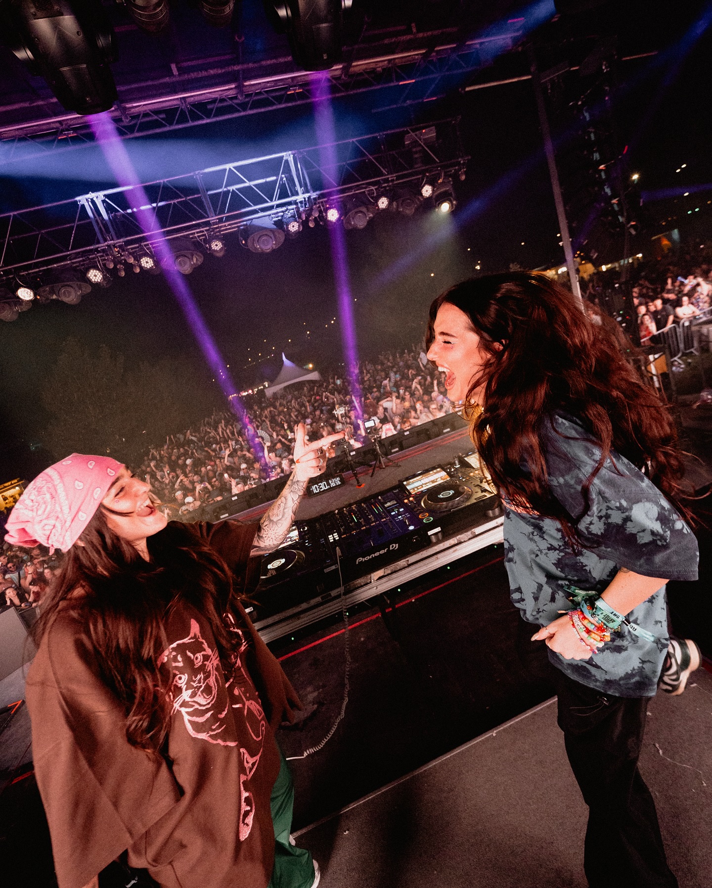 Chasing Summer Music Festival