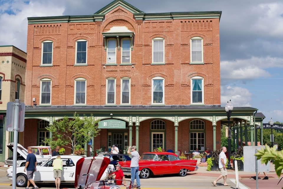 Hastings Beauty School | Hastings MN