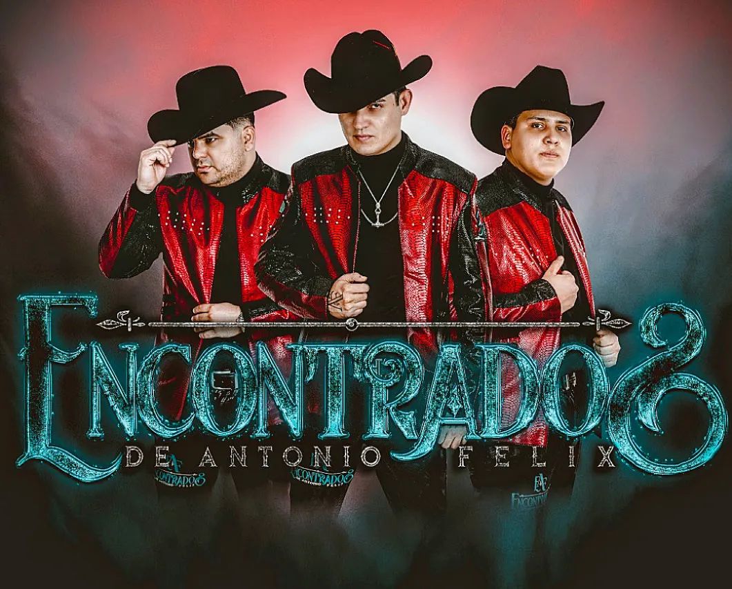 Felipe Angulo Los Parceritos