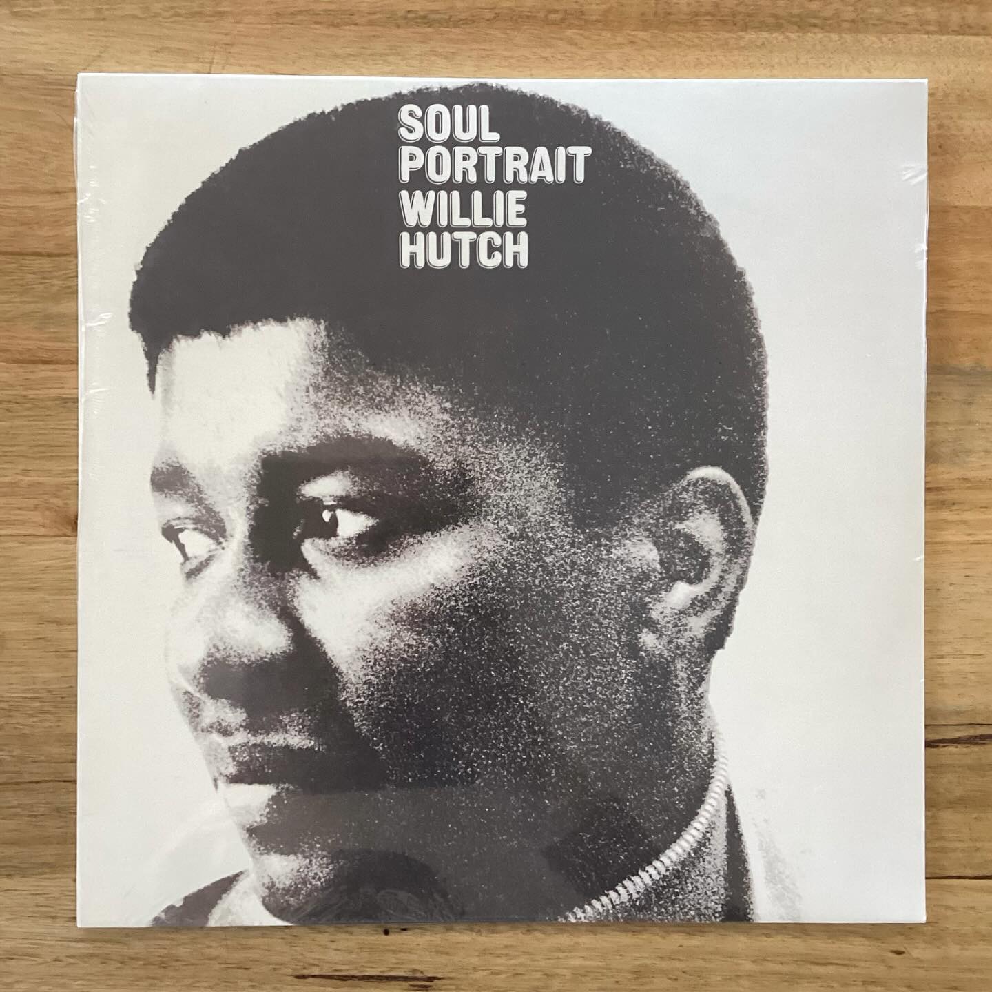 Slick - Willie Hutch (1973)