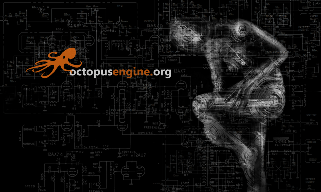 octopusengine.org