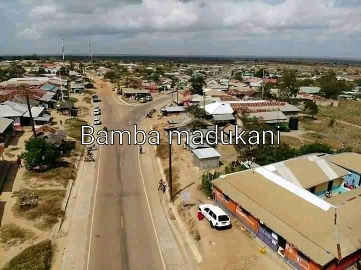 SHAKA NDO MUDZINI | Sio kila mtu awe upande wako kuna muda inabidi ...