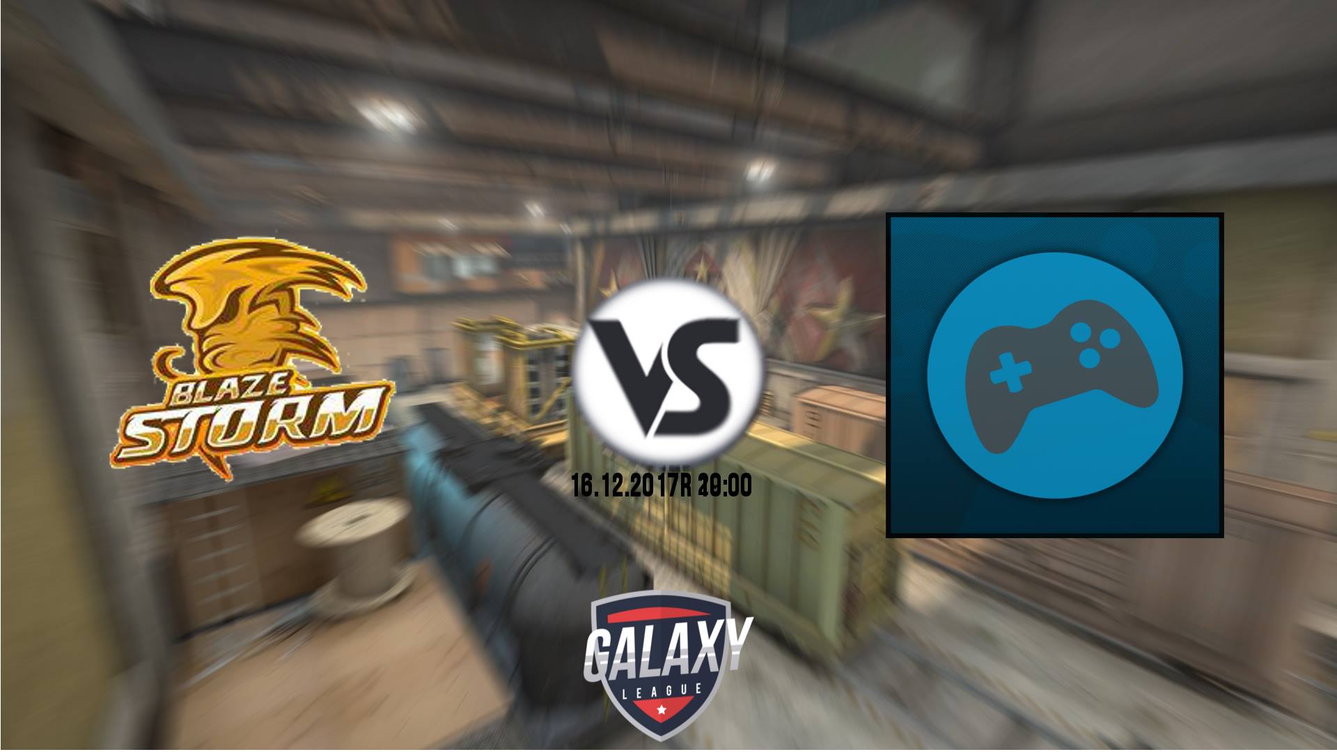 Galaxy Leauge