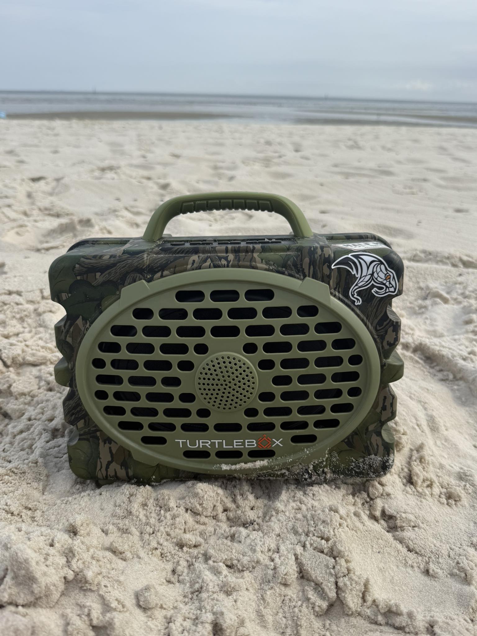 Turtlebox owners | When did turtlebox go to a 1 year warranty | Facebook