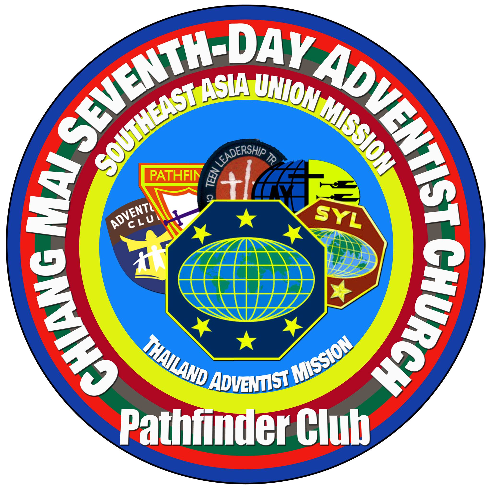 ChiangMai Seventh-day Adventist Adventurer/Pathfinder/ Master Guide ...