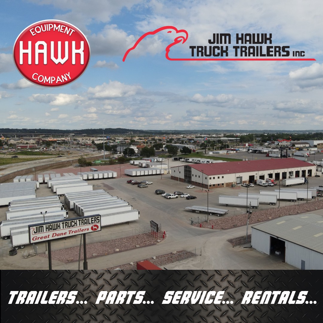 Hawk Equipment - Your one-stop-shop! 9 Midwest locations. 50+ years of ...