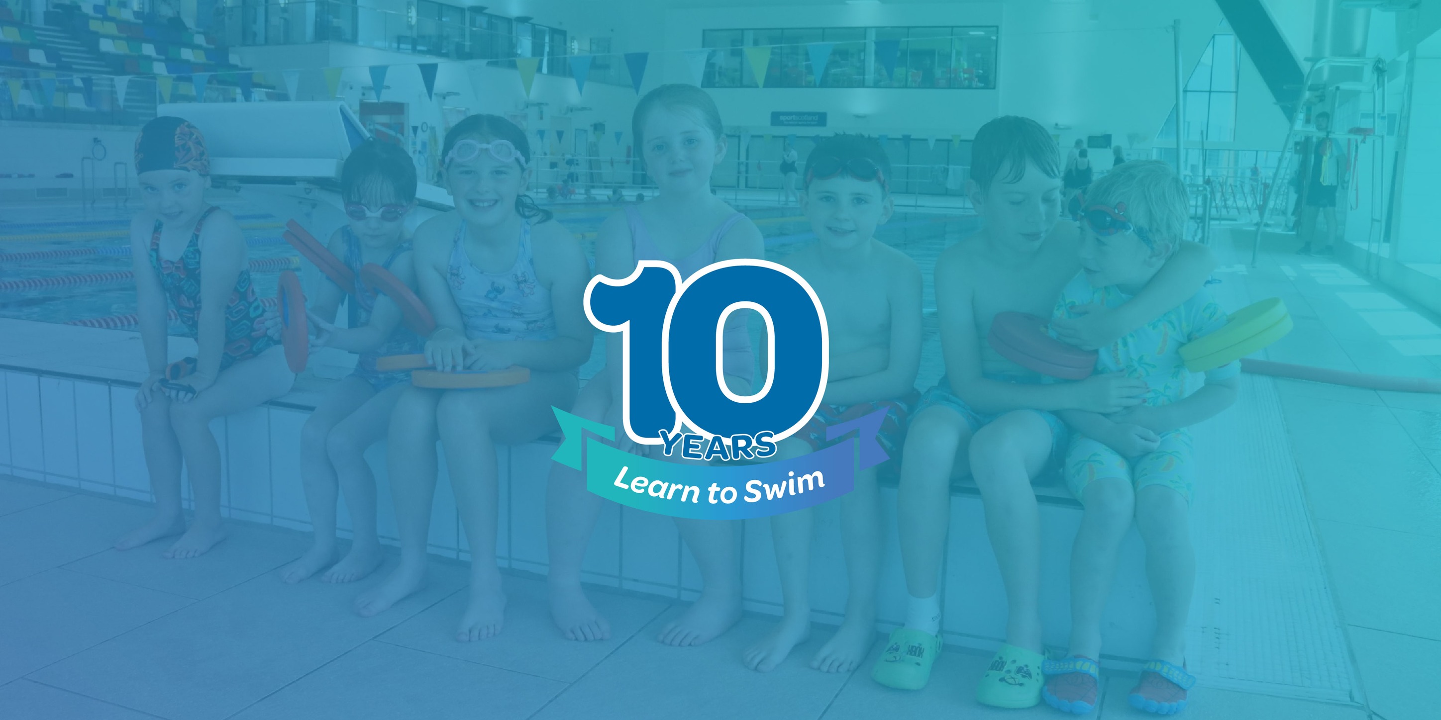 Levenmouth Swimming Pool & Sports Centre | Leven