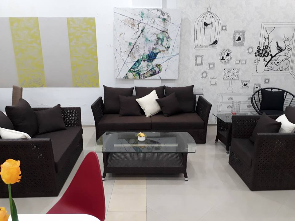 Design Gallery | Rabat