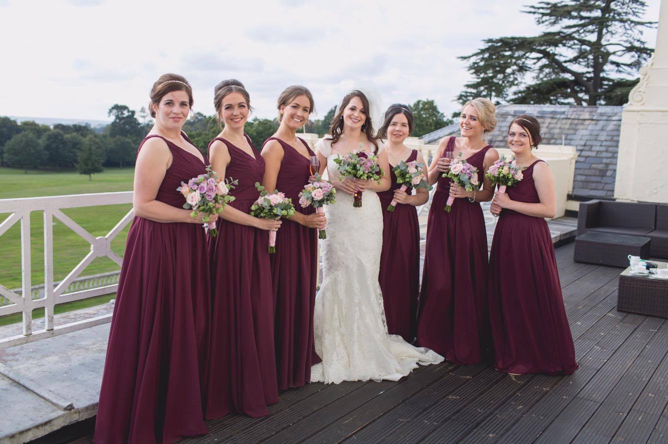 forherandforhim bridesmaid dresses Red we just finished! They're truly stunning! Model 0113332 https://www.forherandforhim.com/collections/lace-dresses Dress Pants Men Straight Costume Seminar Nora bridesmaid dress comes Wash:NEXUS WASH