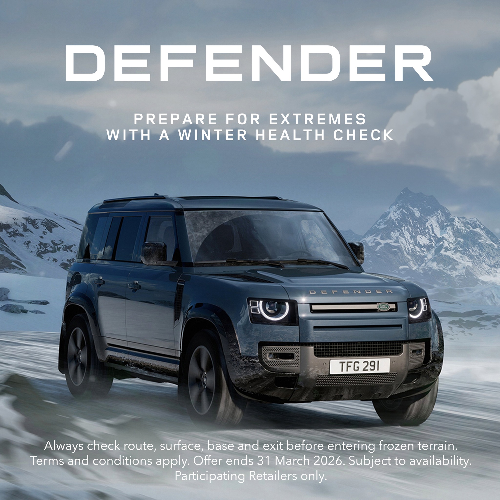 Stratstone Land Rover added a new... - Stratstone Land Rover
