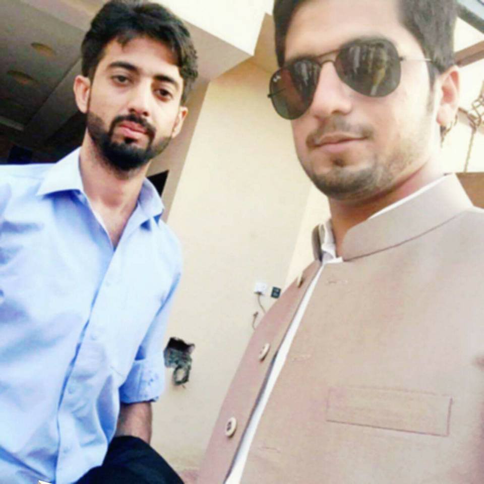Friends Photo Gallery