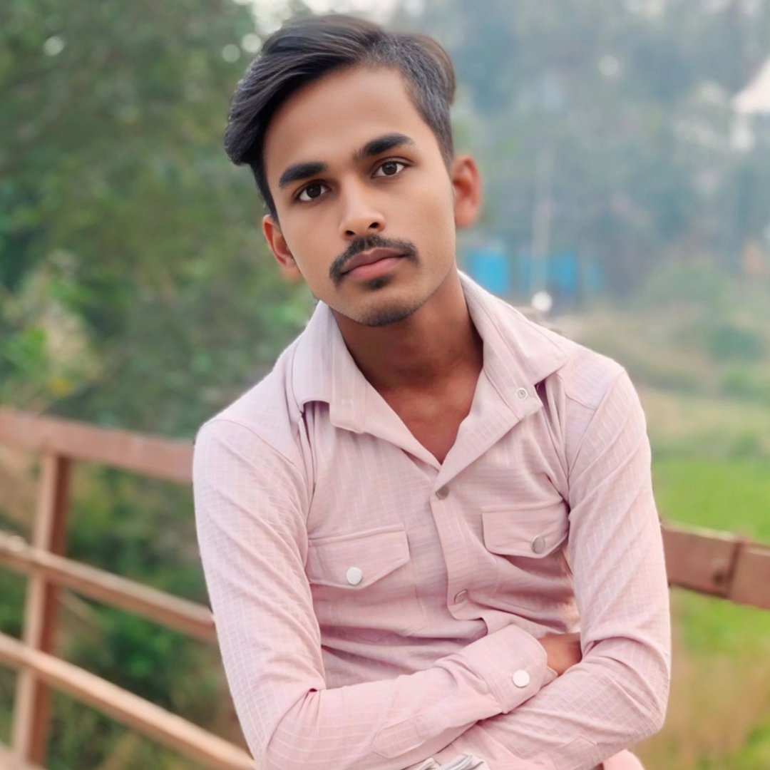Sandeep Raj