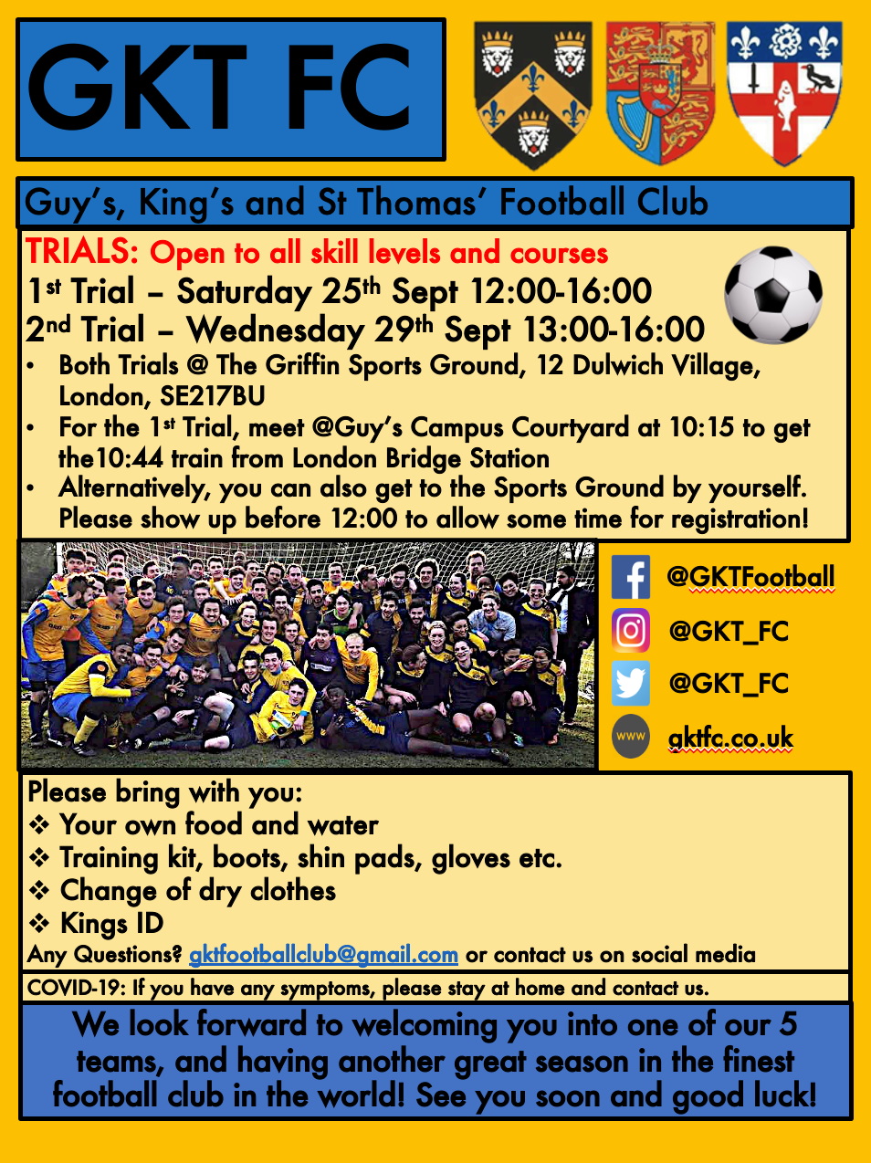 GKT FC