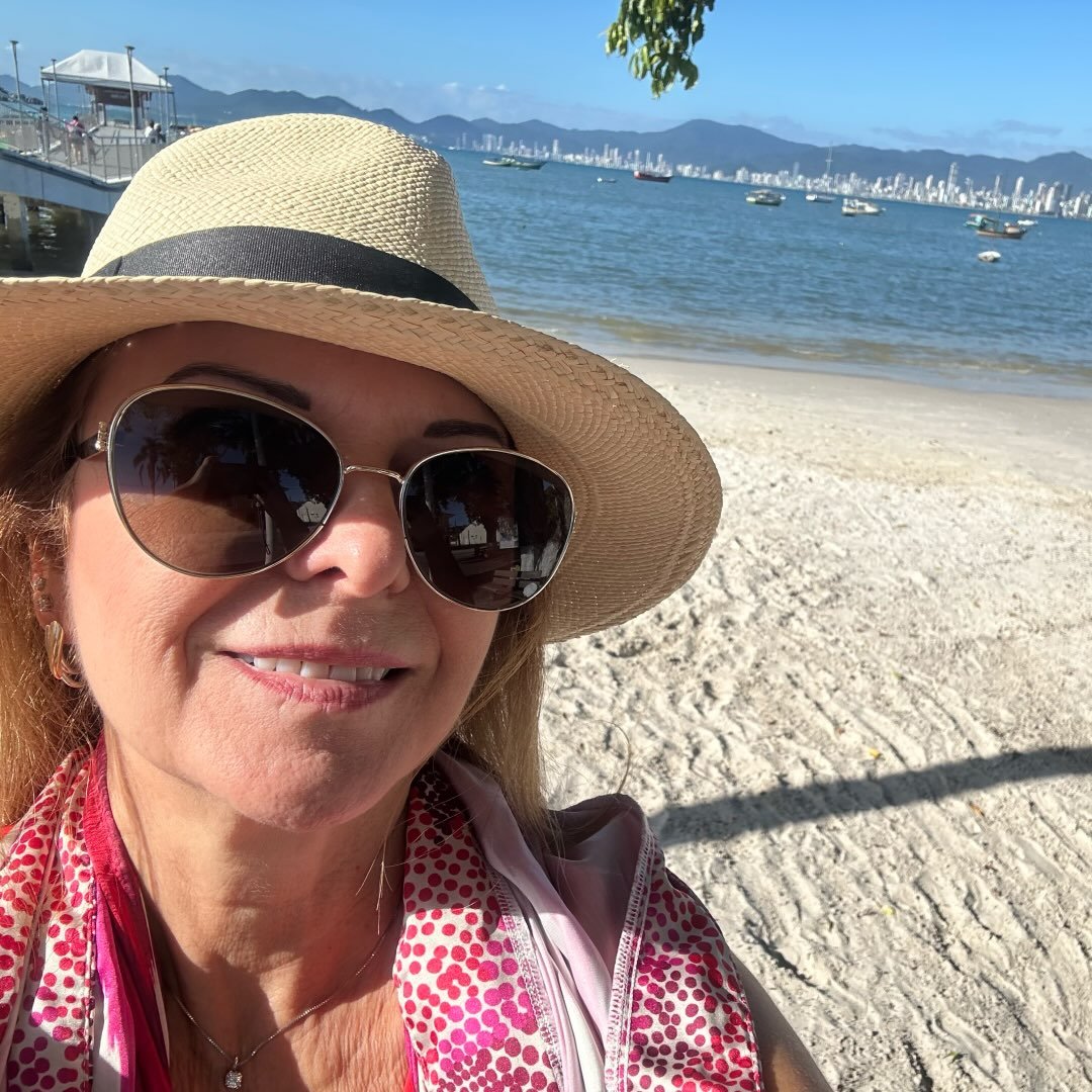 Ivone Vitorio Garcia