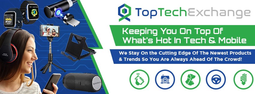 Top Tech Exchange