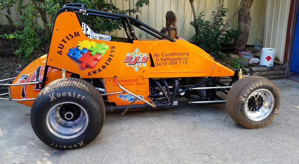 Manning Family Racing