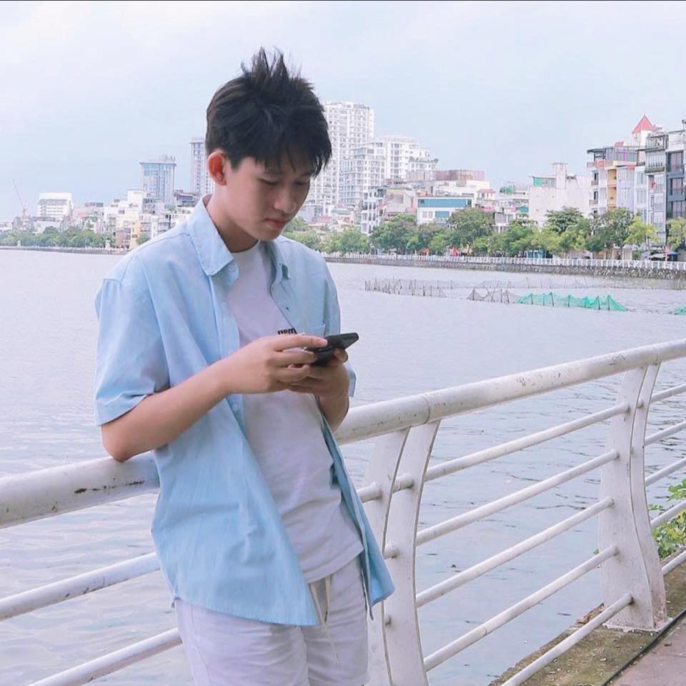 NgHai Dương