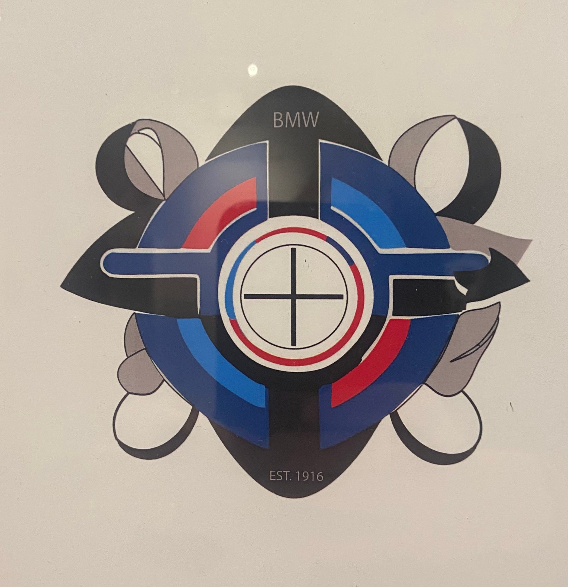 Barton College senior Alfonso Perez showcases graphic design skills