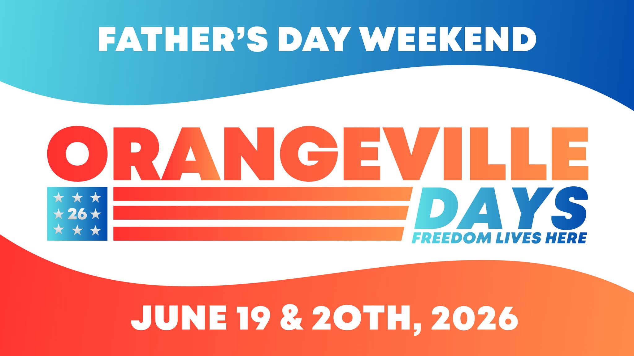 Orangeville Days 2026