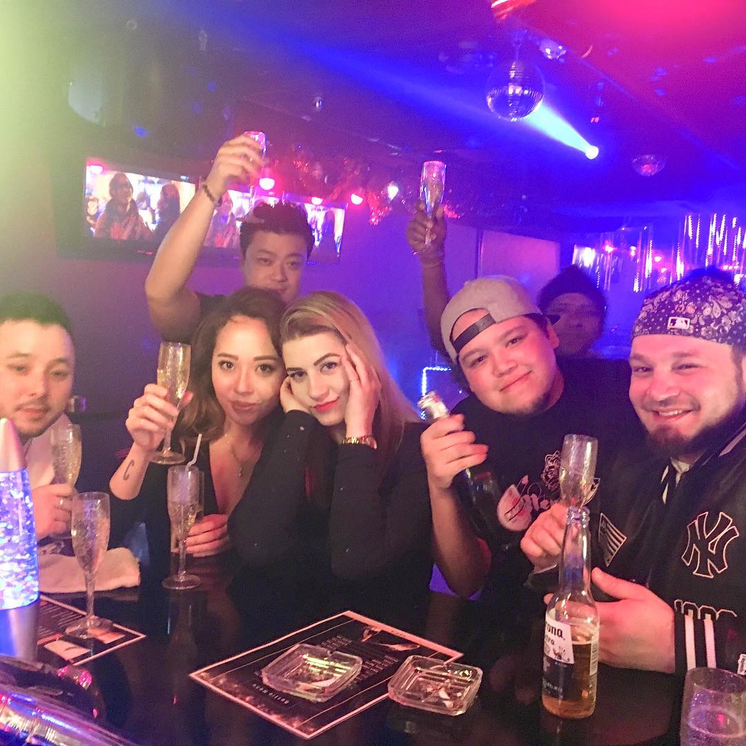 top's music bar