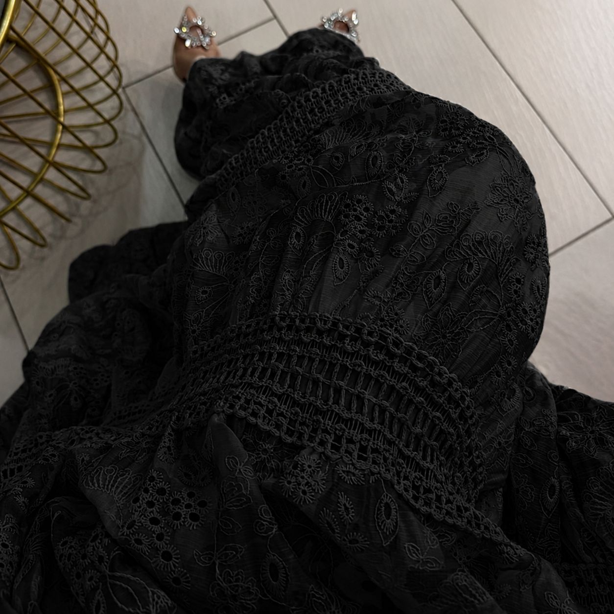 Muslima Tashmatova