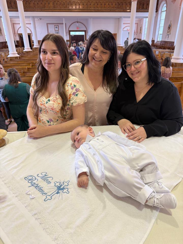 Marcella Thibault Reyes (@marcella.thibault) • Facebook, Connect with ...