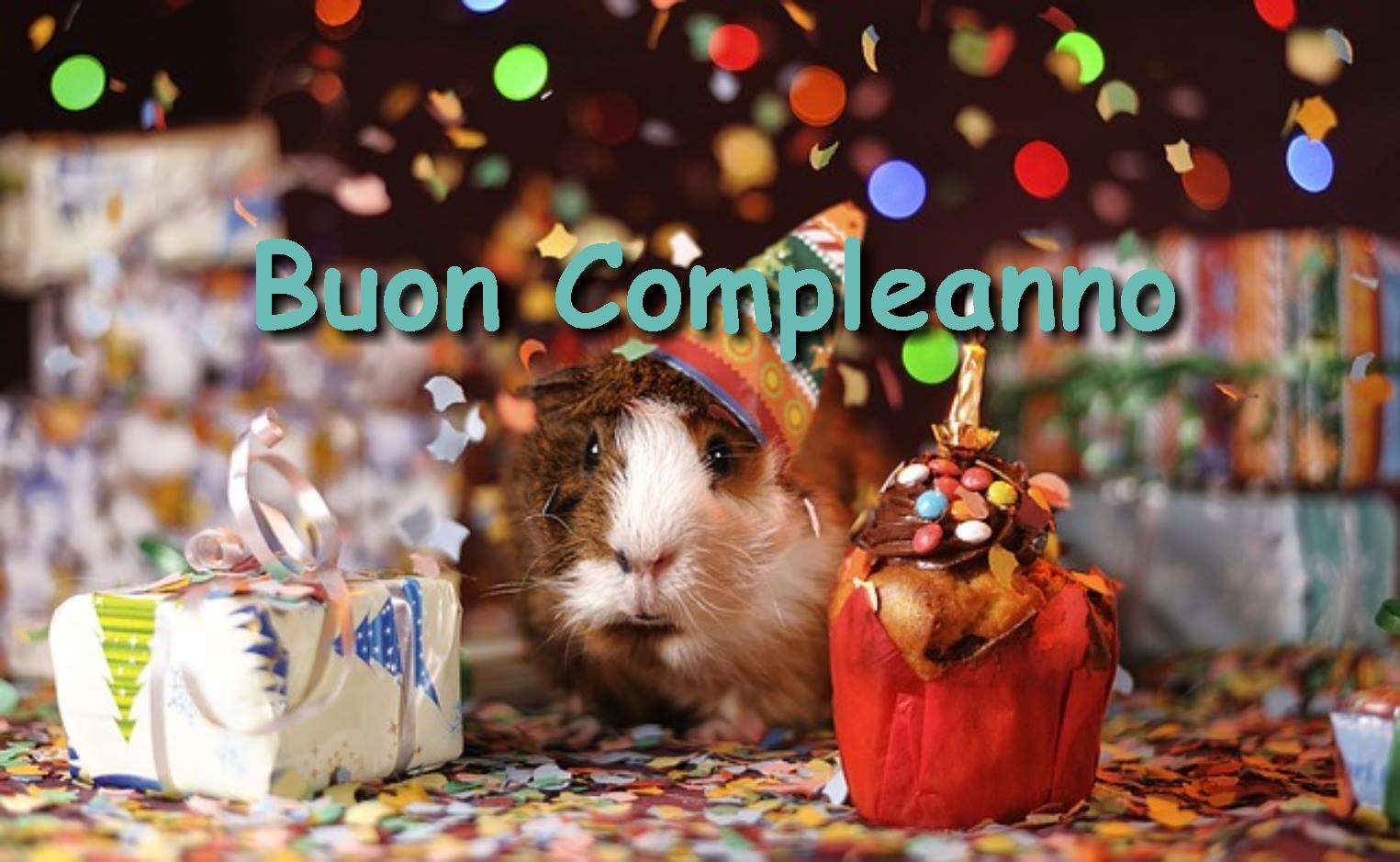 Compleanno 18 anni Roma - Un altro neo diciottenne che si affida al ...