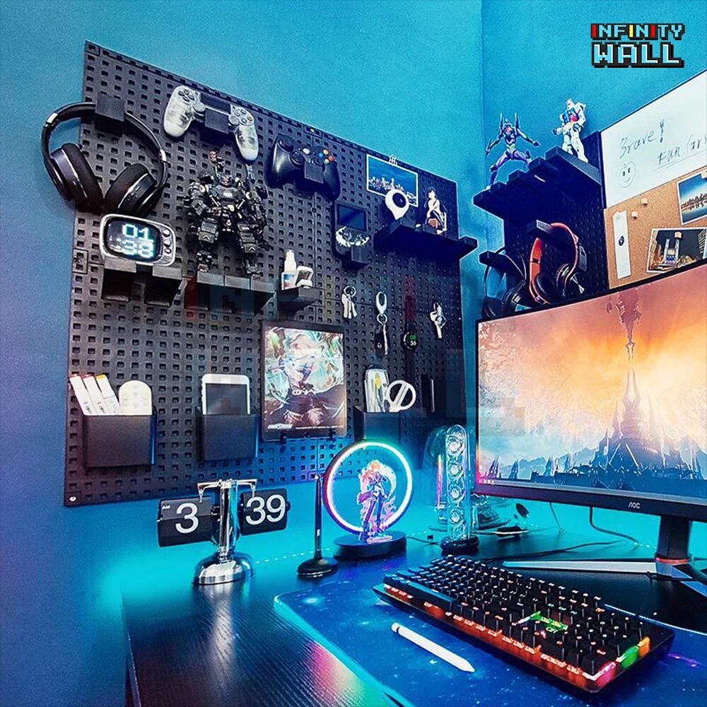 Infinity Wall