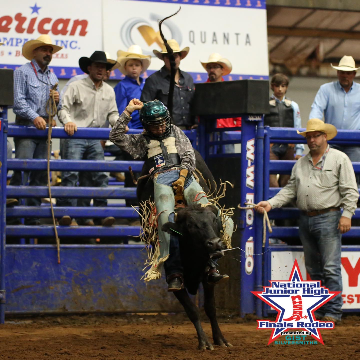 NHSRA Finals (National High School Rodeo Association) | We are very ...