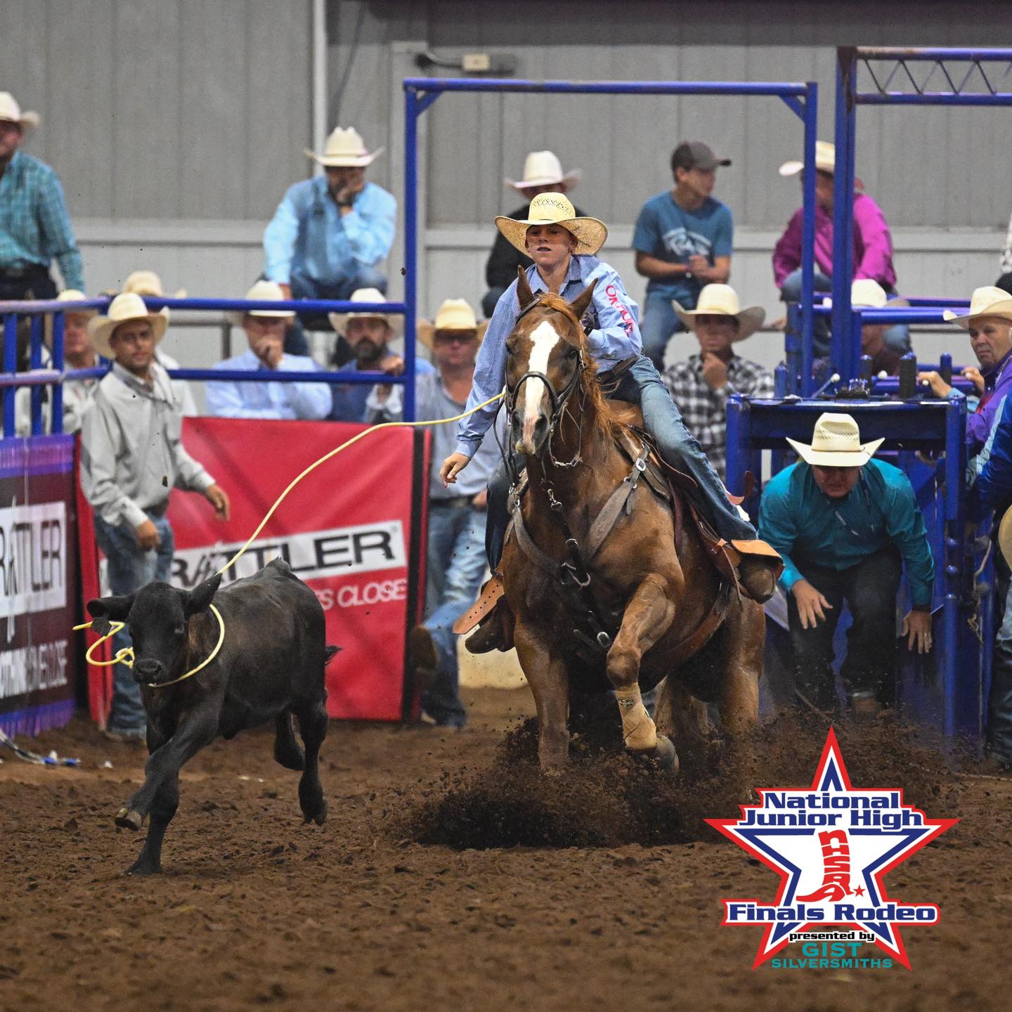 NHSRA Finals (National High School Rodeo Association) | We are very ...