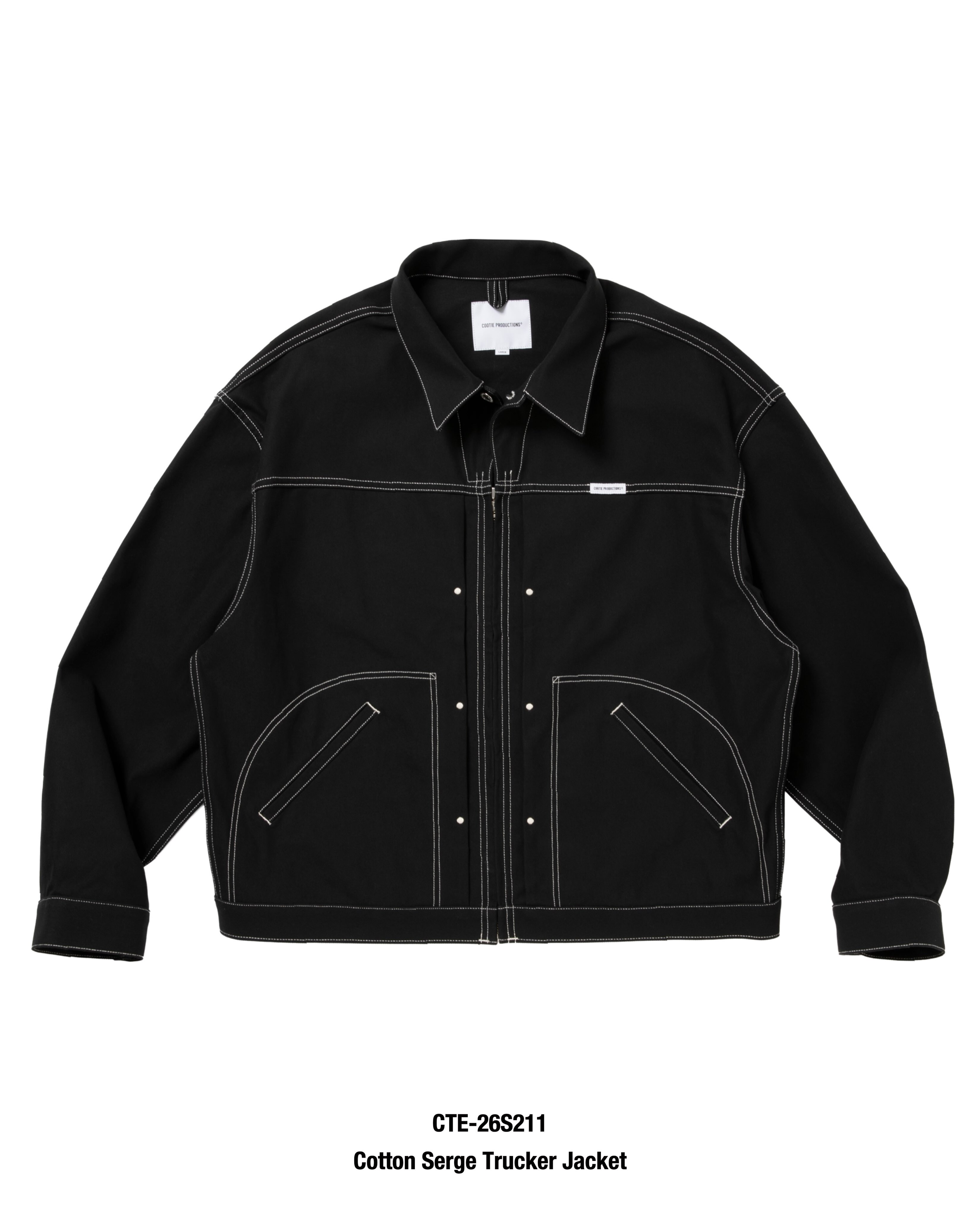CHALLENGER Released on 10/05(Sun) : VIPER WALTZ JACKET : PLAID