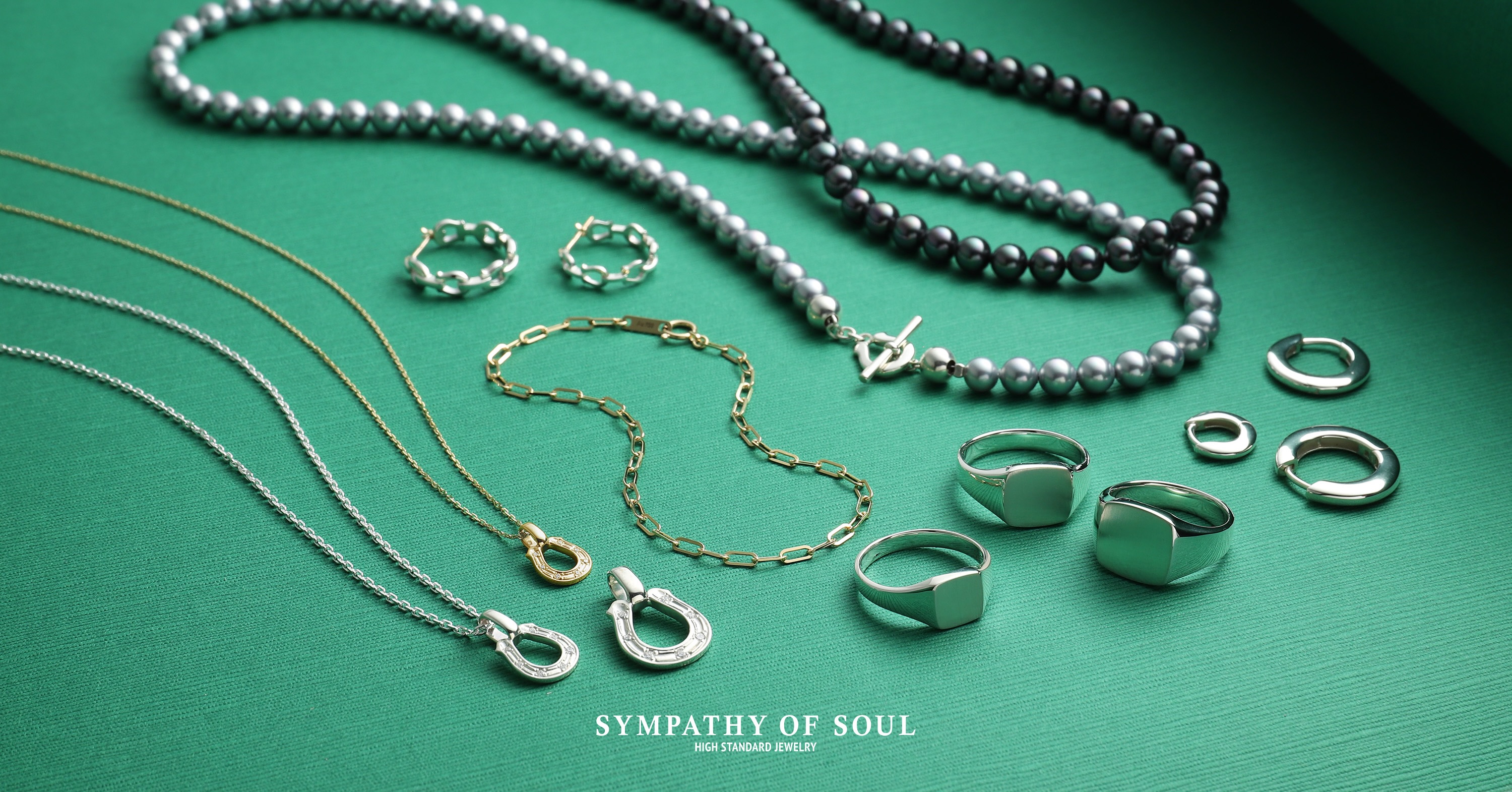 sympathy of soul