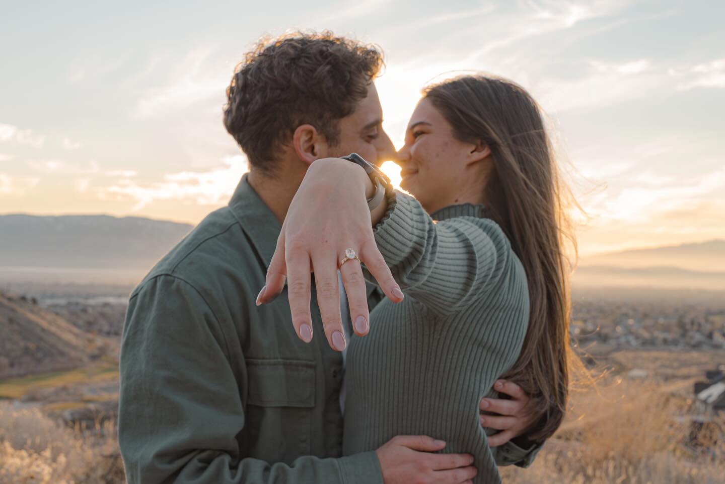Jade Torres - I get to marry the love of my life! ️💍... | Facebook