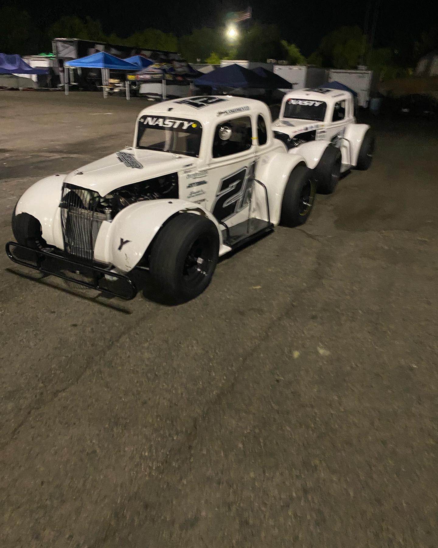 Nascar drivers wanted - Miscellaneous - Ripon, California | Facebook ...