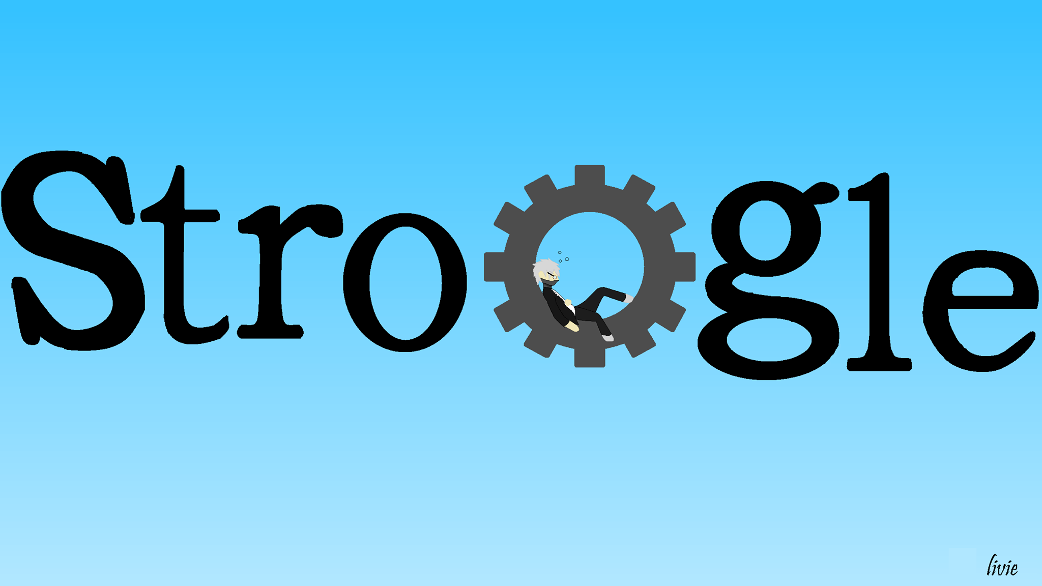 Stroogle