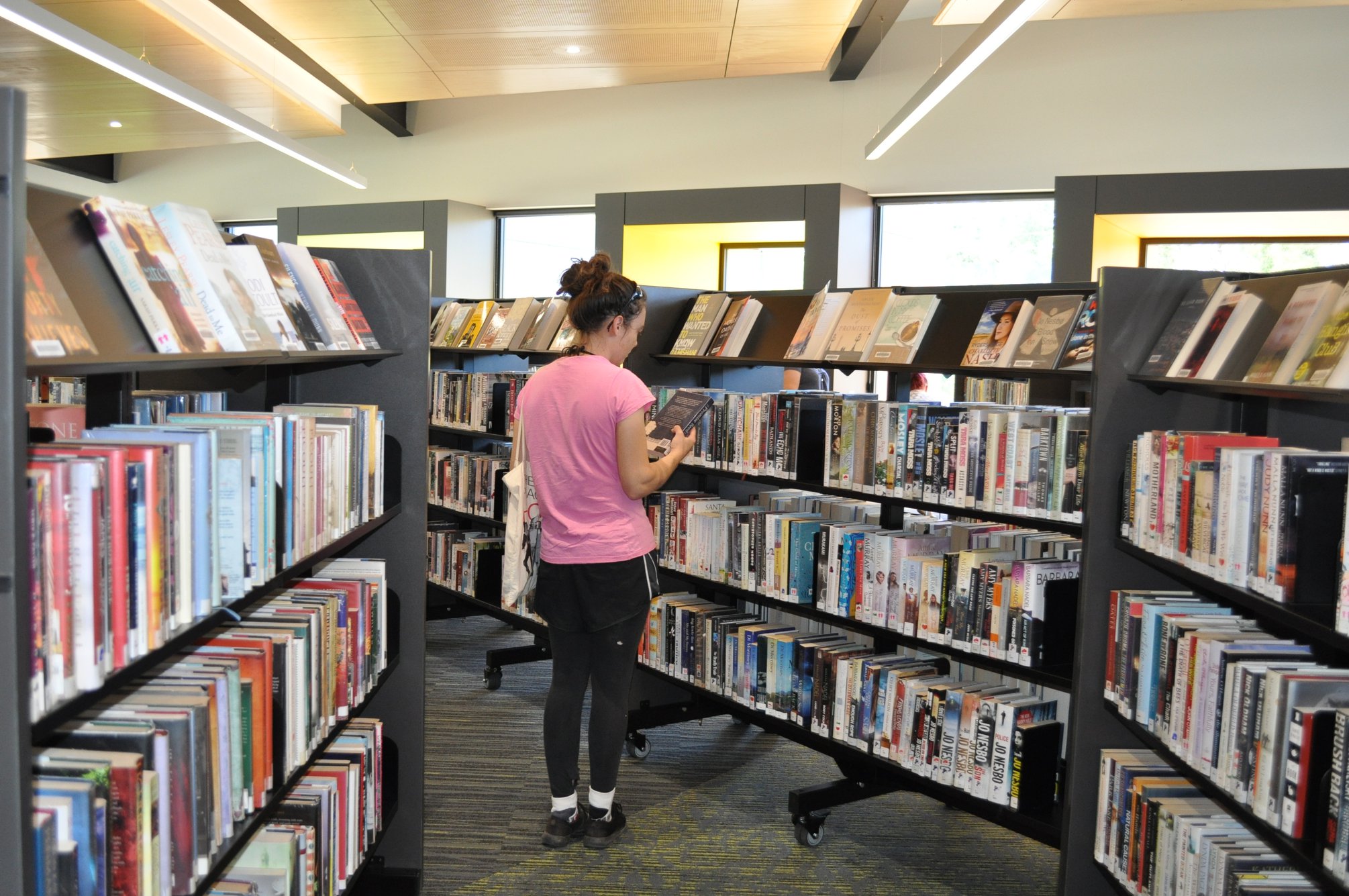 || 👋 WE CAN'T WAIT TO... - Shire of Mundaring Libraries | Facebook