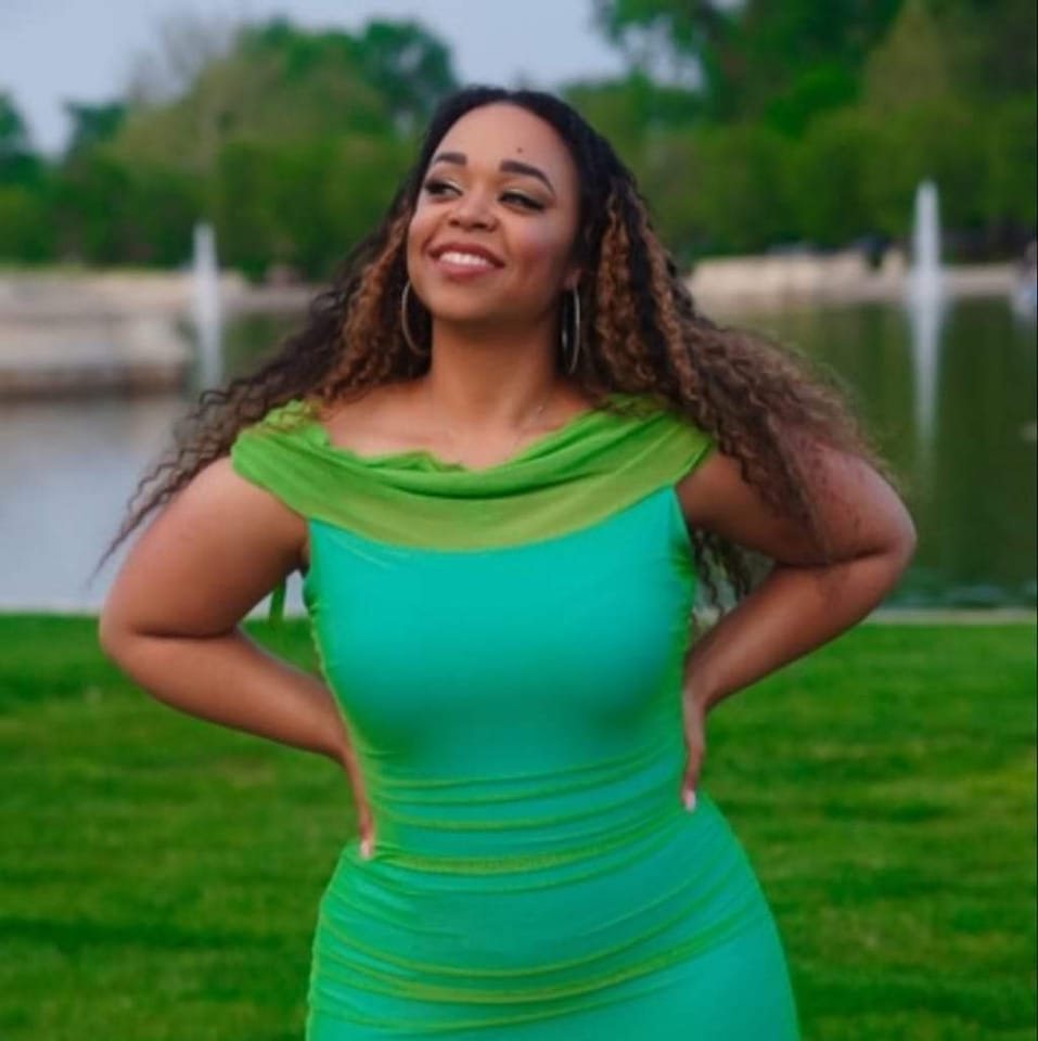 Jessica Rae Bryant