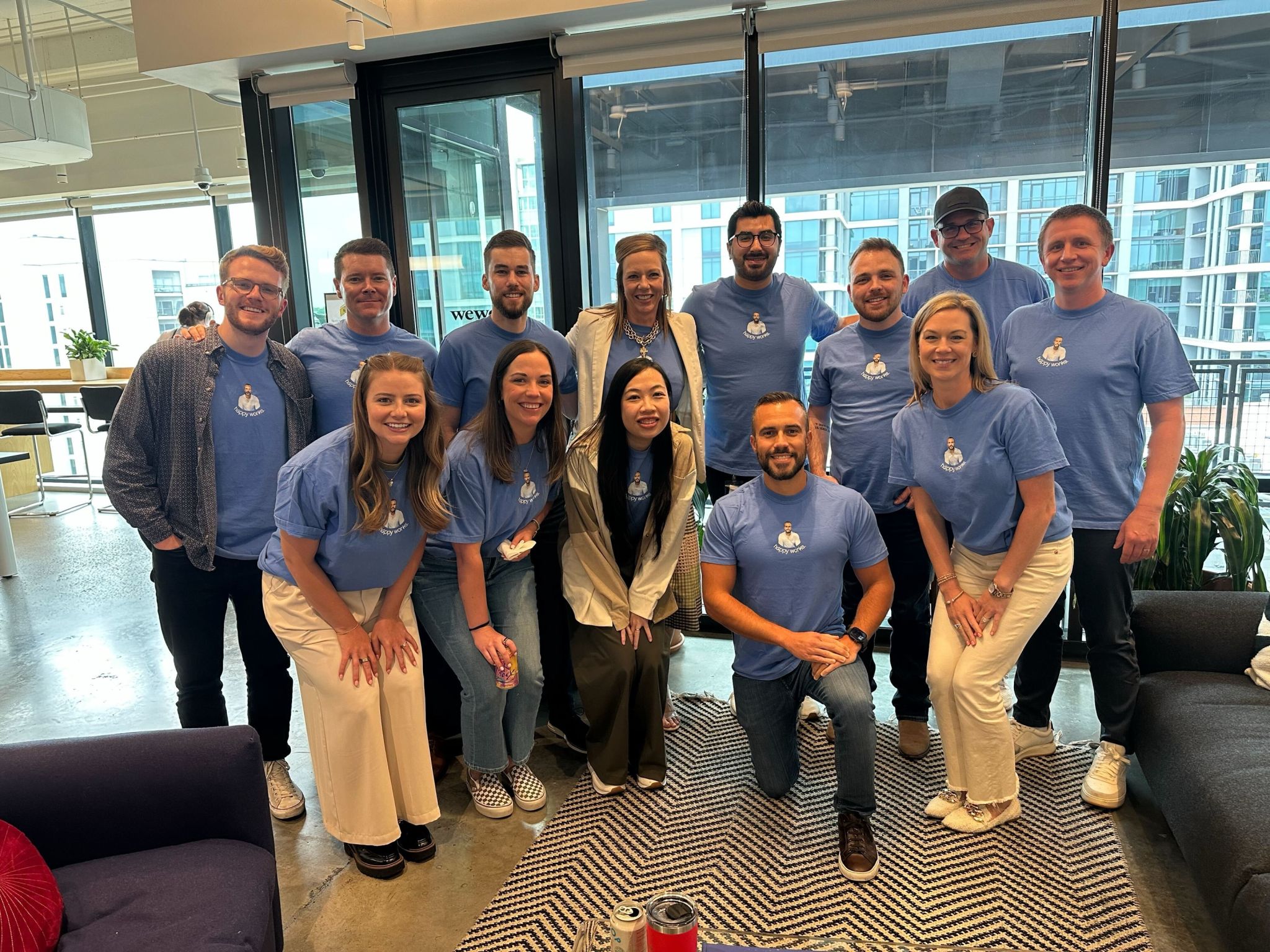 Embark | Dallas TX