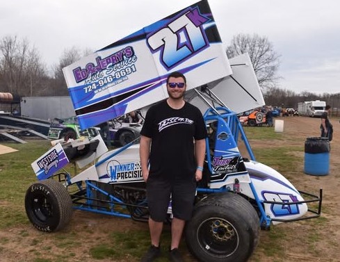 Rappin' on Racin' - Larry Rearick raced in the 1960s - 70s with the ...