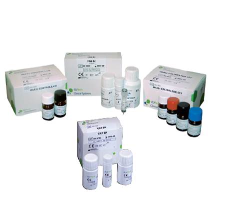 Bioplus diagnostics