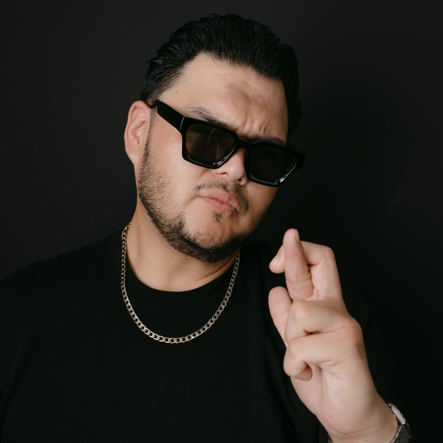 Eder Rivera “El Compa Supremo”